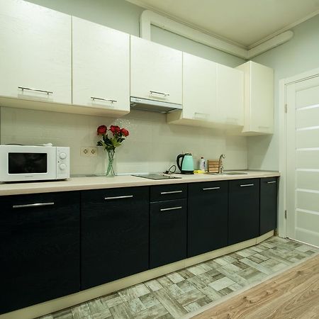 Wonderful Flat On City Center Uzhhorod Luaran gambar